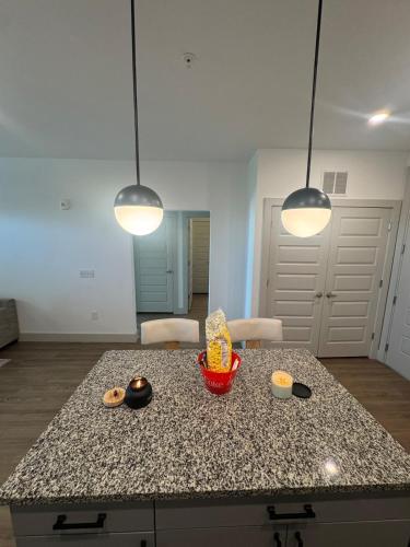 Deluxe Escape 2 Where luxury meets comfort in Peoplestown
