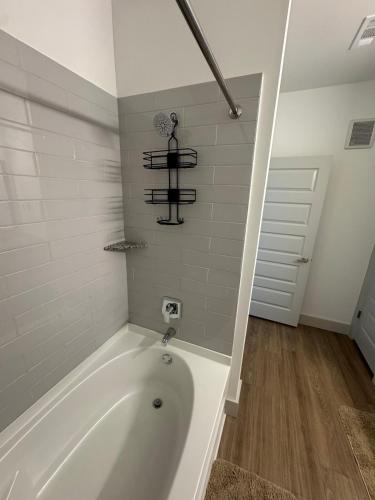 Deluxe Escape 2 Where luxury meets comfort in Peoplestown