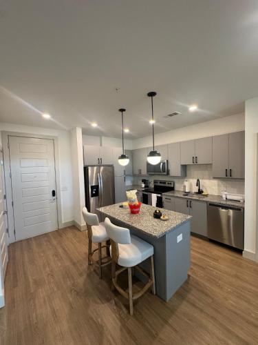 Deluxe Escape 2 Where luxury meets comfort in Peoplestown