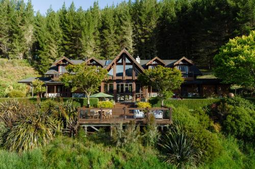 Stonefly Lodge - Nelson Stonefly Lodge - Nelson