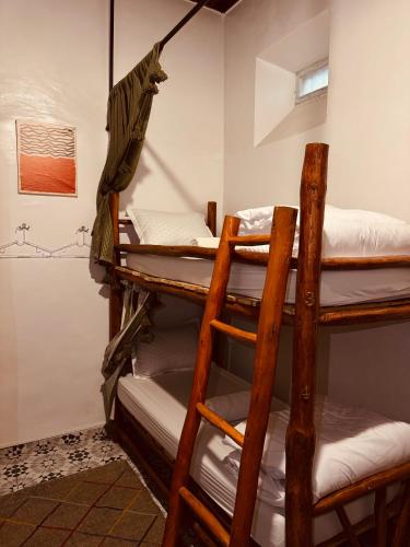 essaouira van hostel in Essaouira