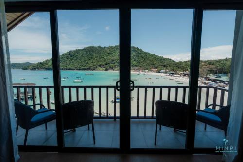 Mimpi Perhentian in Perhentian Islands
