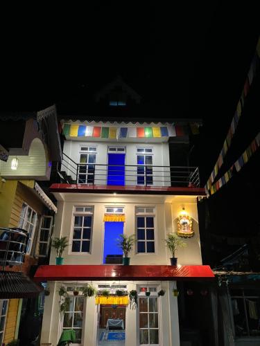 Jojos homestay photo 3