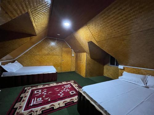 Jojos homestay photo 2
