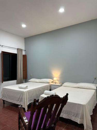 Hostal El Amate #2 in スチトト