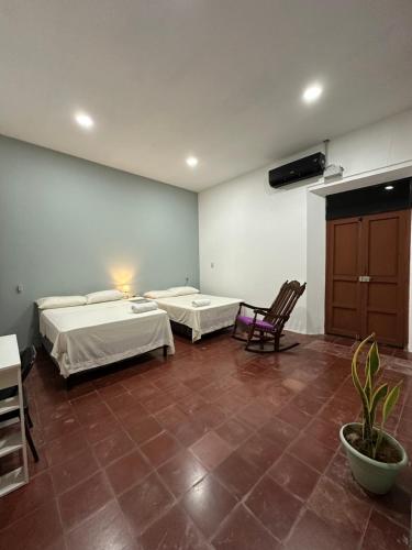 Hostal El Amate #2 in スチトト