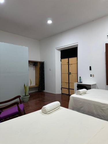 Hostal El Amate #2 in スチトト