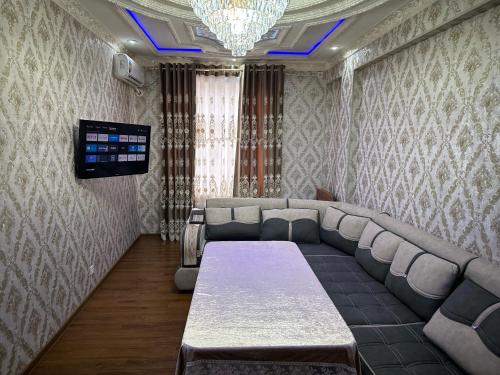 Karimbek Guest house by SamApart - Samarkand