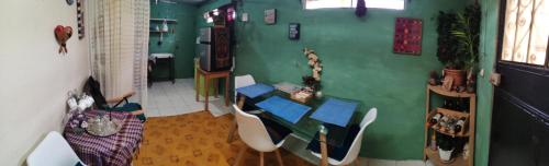 Casamar in Coban