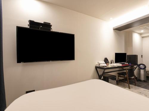 共用Lounge/電視區