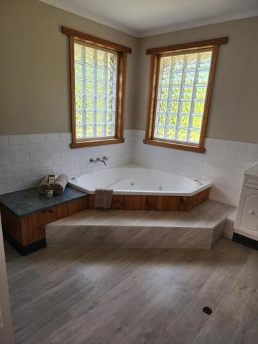 Kentish Hills Retreat in Sheffield