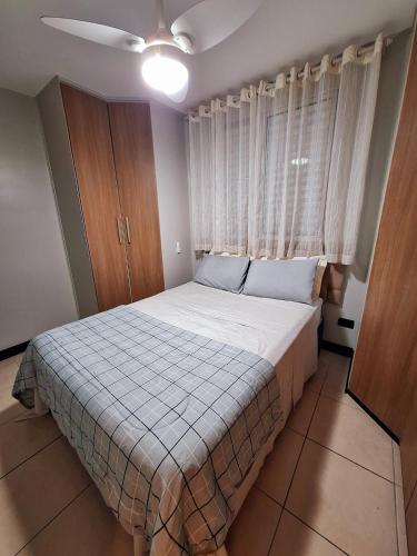 Apto 3 dorms proximo a UFABC e CPTM in 聖安德烈