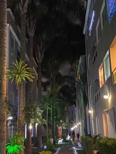 Apto 3 dorms proximo a UFABC e CPTM in 聖安德烈