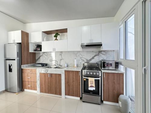 Cozy Home in Residencial Nueva San Miguel – khách sạn tại San Miguel