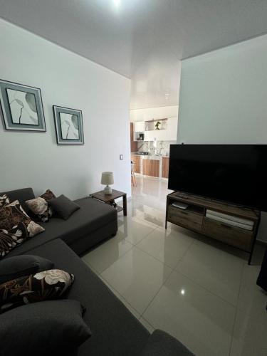 Cozy Home in Residencial Nueva San Miguel in Jucuaran