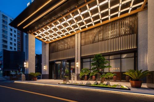 悦致酒店青岛城阳万象汇正阳中路店 - image 3