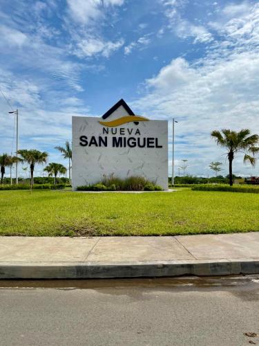 Cozy Home in Residencial Nueva San Miguel in Jucuaran