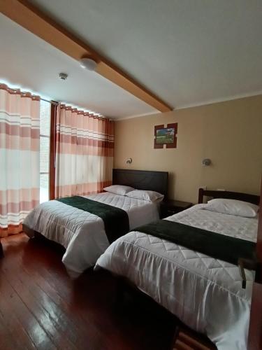 Casa del Virrey Hospedaje in Jauja