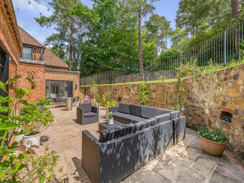 Fir Trees - Uk49994 – khách sạn tại Crowborough