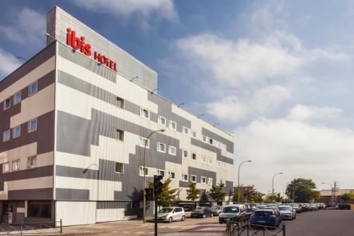 ibis Madrid Aeropuerto Barajas, Madrid