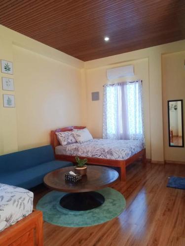 JJS BACKPACKERS VILLAGE in Siquijor Island