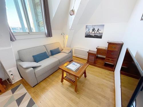 Appartement Granville 2 pièces 2 personnes - FR-1-361-18 - image 19