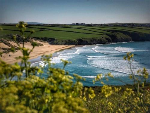 Facilities, Lighthouse Cottage in Trevarrian