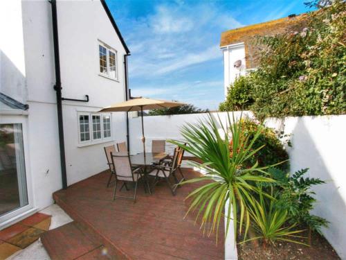 Facilities, Lighthouse Cottage in Trevarrian