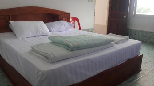 Relysenior Joli Guesthouse in Savannakhet