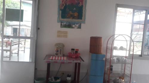 Relysenior Joli Guesthouse in Savannakhet