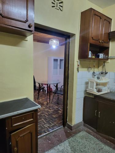 GG CBD Homes Own Compound 5 bedroom in นากูรู่