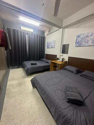 MDF Payang Guest House in Kuala Terengganu