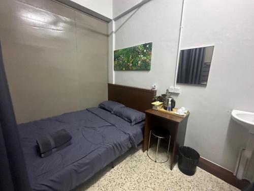 MDF Payang Guest House in Kuala Terengganu