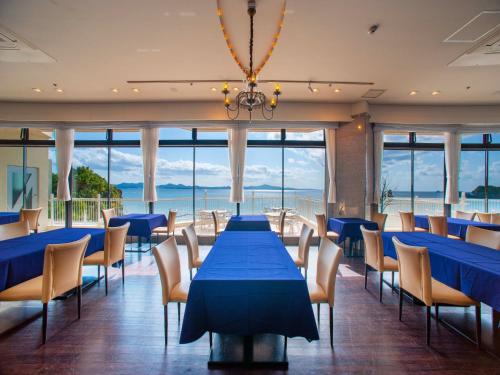 Hotel Resonex Nago in Nago
