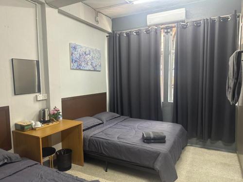 MDF Payang Guest House in Kuala Terengganu