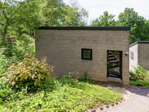  Quaint Holiday Home in Stavelot with Garden in Stavelot