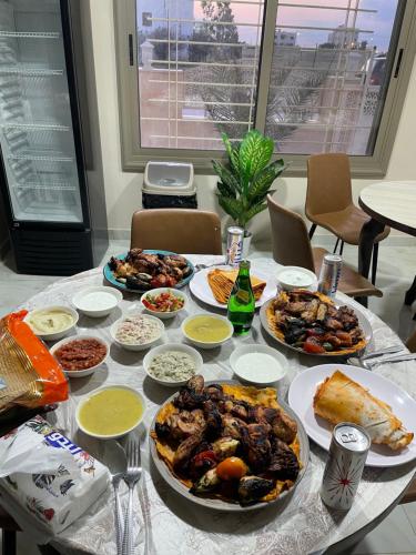 Airport Villa Amman in Al Jizah