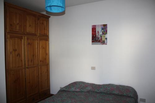 Baita Eufral Apartment