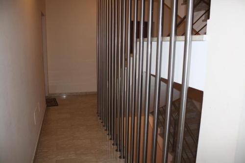 Baita Eufral Apartment