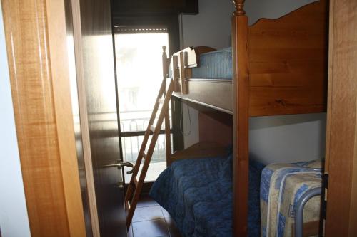 Baita Eufral Apartment