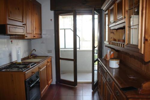 Baita Eufral Apartment
