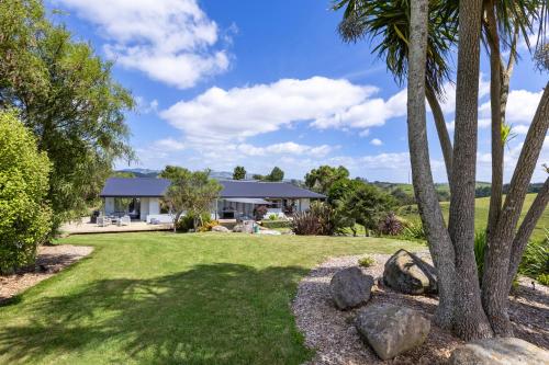 Above the River Karapiro Bed & Breakfast in Kaimai