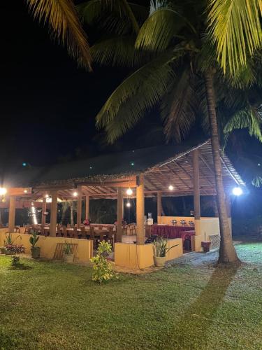 Viesnīcas āriene, Araliya Lake Camp Resort in Sewanagala