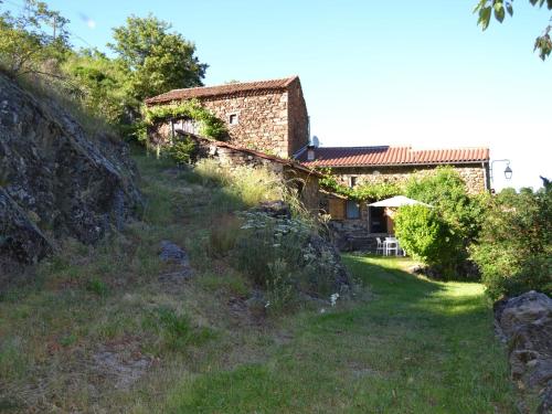 Holiday home with terrace