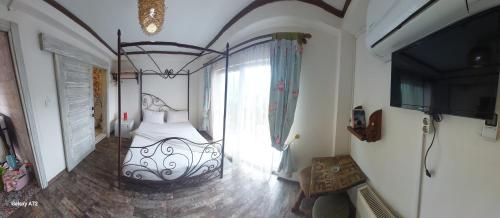 Akide Butik Otel in Tirilye