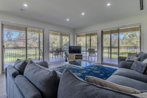 Boomerang, Sussex Inlet