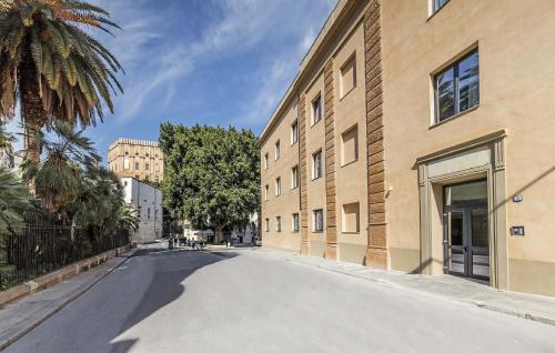 Camplus Guest Palermo - image 9