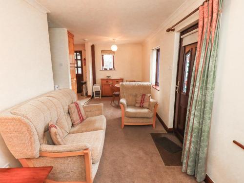 Ghyll Bank Bungalow 5