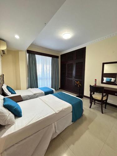 hotel photo