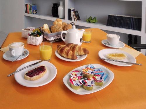 14 B&B - 식음료(F&B)